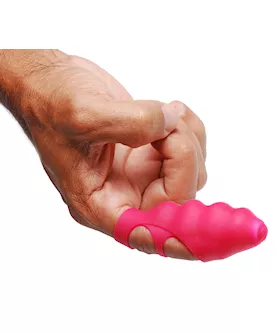 Finger Bang-her Vibe
