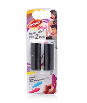 Finger Bang-her Vibrator