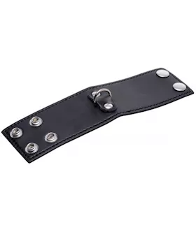 2 Inch Ball Stretcher With D-ring