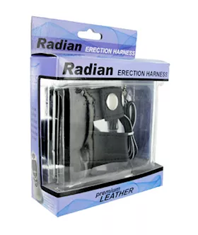 Radian Erection Harness