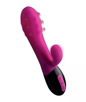 Pulsette 7x Pulsating Vibrator