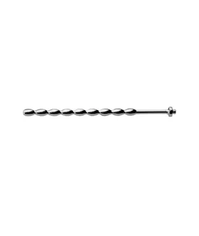Estim Cbt Strap And Urethral Insert