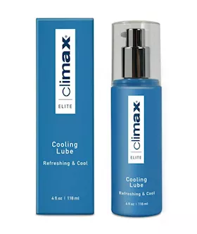 Climax Elite Cooling Lube
