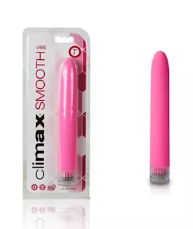 Climax Smooth 7 Vibe