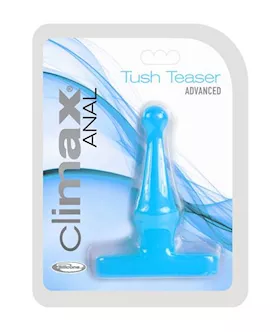 Climax Anal Tush Teaser Advanced