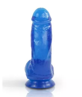 Climax Cox 7.5 Inch Bawdy