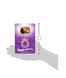 Humm Dinger Magenta