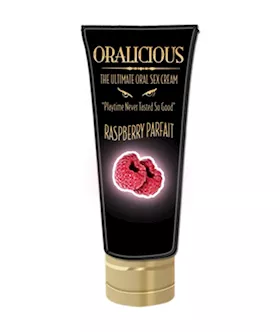Oralicious Raspberry