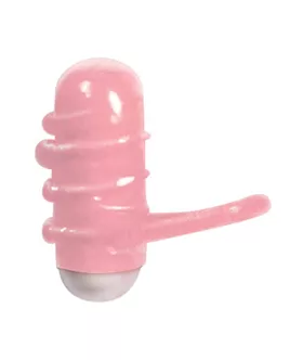 Tongue Dinger Magenta