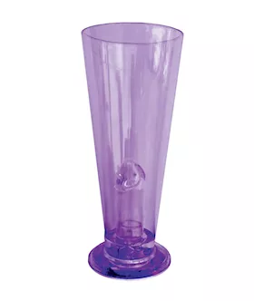 Party Pecker Light Up Beer Glass