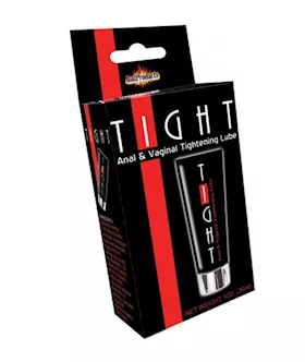 Tight Anal & Vaginal Tightening Lube