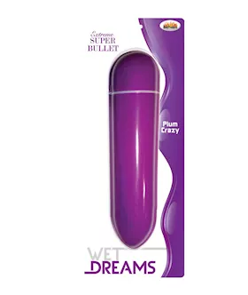 Wet Dreams Super Tubro Bullet