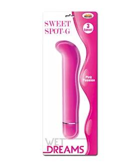 Wet Dreams Sweet Spot G