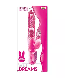 Wet Dreams Racing Rabbit