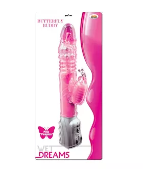Wet Dreams Butterflu Buddy