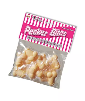 Pecker Bites