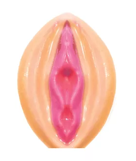 Pussy Bites Strawberry