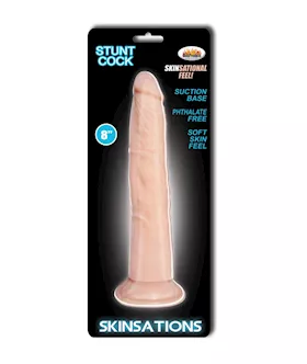 Skinsations Stunt Cock