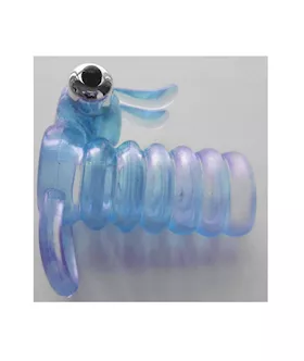 Wet Dreams Plumb Bunny