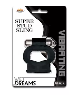 Wet Dreams Super Stud Sling