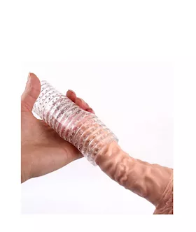 Wet Dreams Tight Grip Stroker