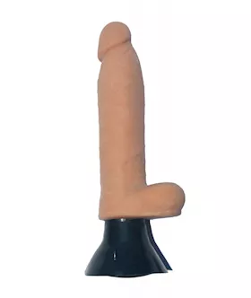 Skinsations Easy Rider 7inch Vibrating