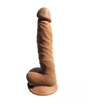 Skinsations Papasito 8 Inch- Latin Series
