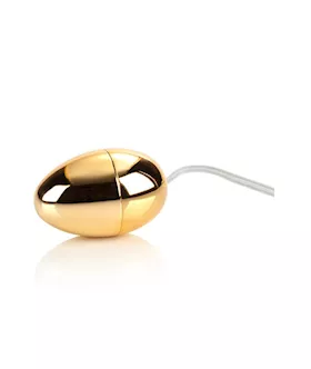 Pocket Exotics Vibrating  Egg