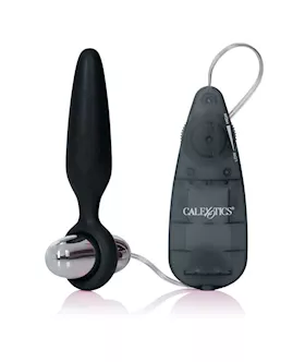 Booty Call Booty Vibro Kit