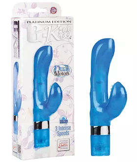 Platinum Edition G Kiss Blue
