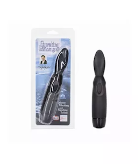 Dr. Joel Kaplan Gyrating Massager