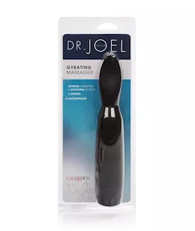 Dr. Joel Kaplan Gyrating Massager