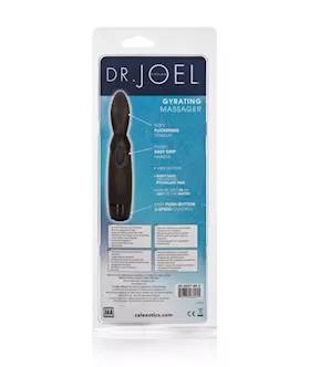 Dr. Joel Kaplan Gyrating Massager