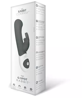The G-spot Rabbit