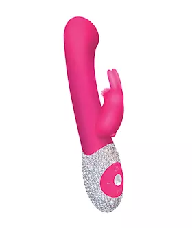 The G-spot Rabbit