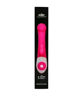 The G-spot Rabbit