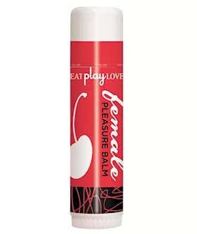 Female Pleasure Balm  15ml