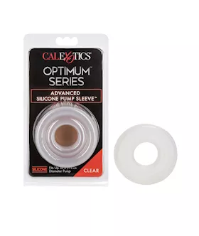 Advanced Silicone Pump Sleeve