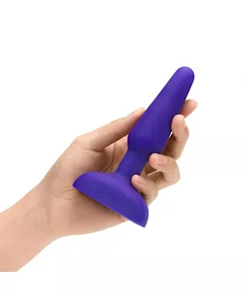 B-vibe Trio Plug