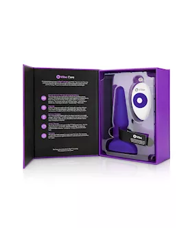 B-vibe Trio Plug