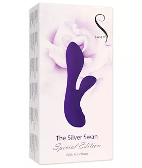 The Silver Swan Special Edition