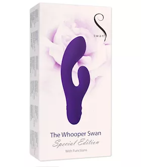 The Whooper Swan Special Edition