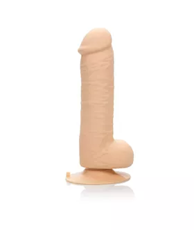 10-function Silicone Emperor