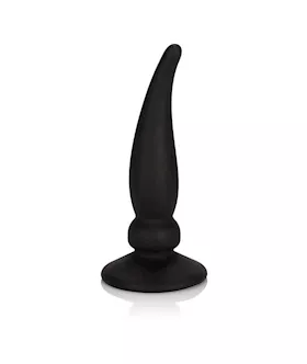 Silicone Rump Rider
