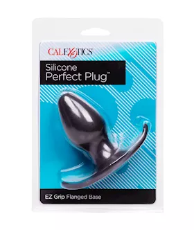 Silicone Perfect Plug