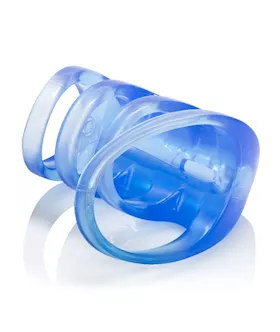 Couples Pleasure Cage