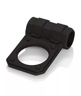 Silicone Lovers Gear Enhancer