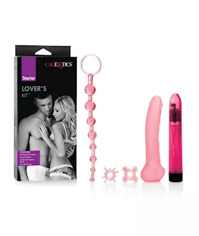 Starter Lovers Kit