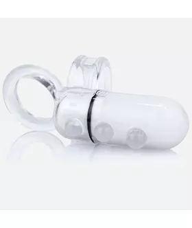 Dangle C-ring