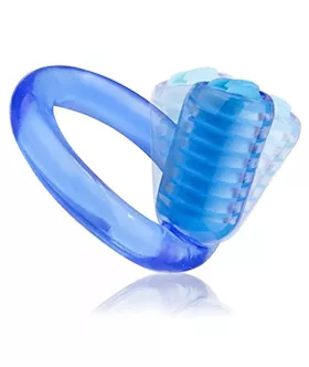 Go Q Vibe Ring